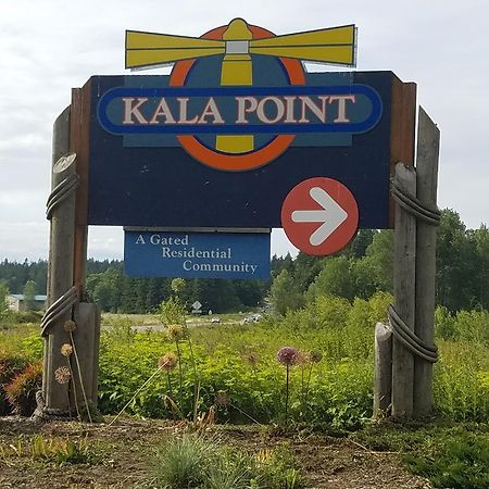 Multi Resorts At Kala Point Port Townsend Εξωτερικό φωτογραφία