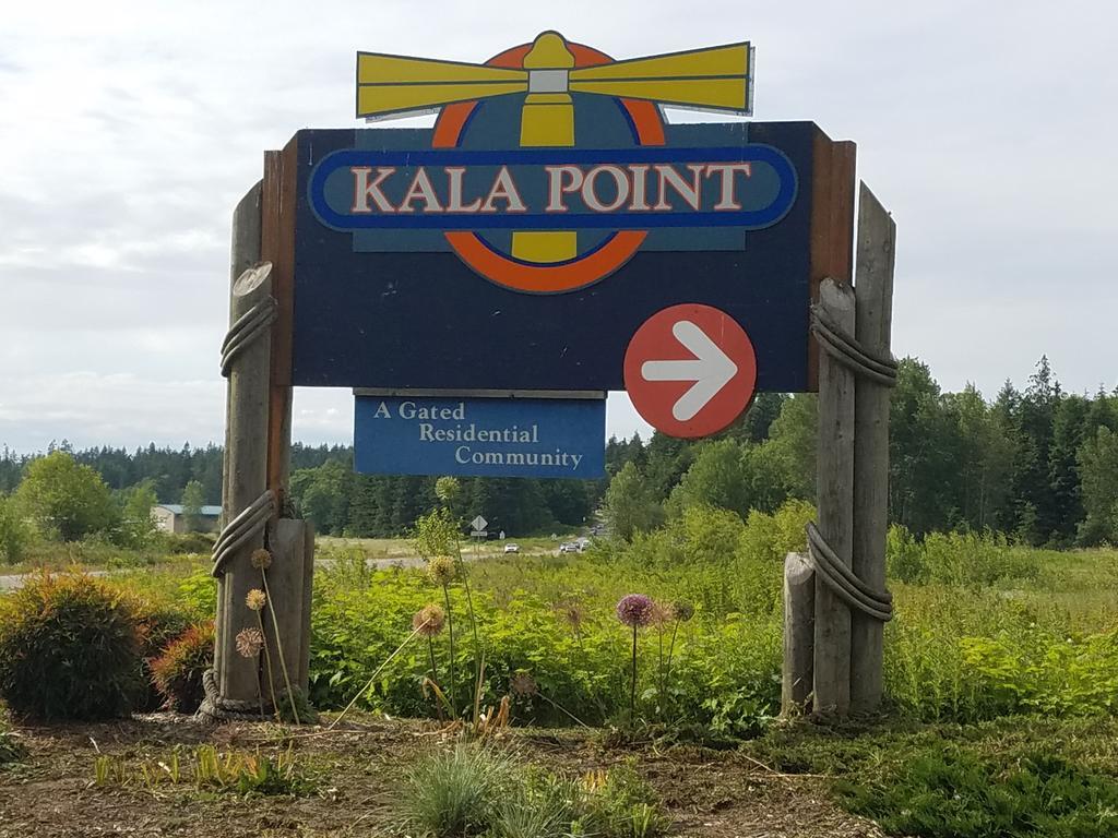 Multi Resorts At Kala Point Port Townsend Εξωτερικό φωτογραφία